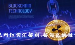 区块链常见网红词汇解析：解锁区块链语言的秘