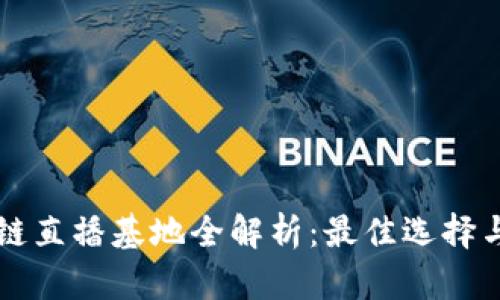 国金区块链直播基地全解析：最佳选择与资源分享